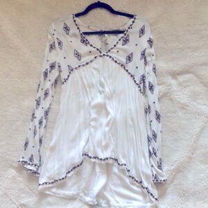Free people dress